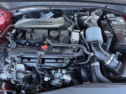 Used 2023 Kia K5 LXS image 34