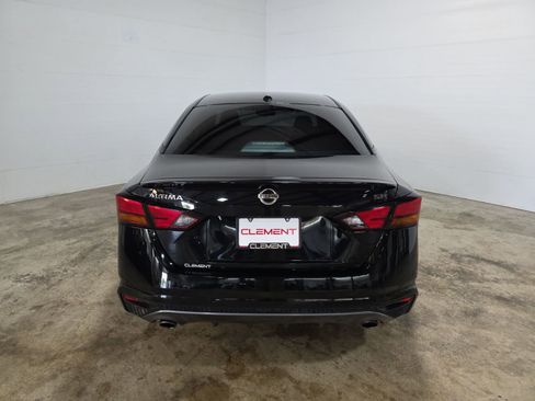 Used 2020 Nissan Altima 2.5 SR image 7
