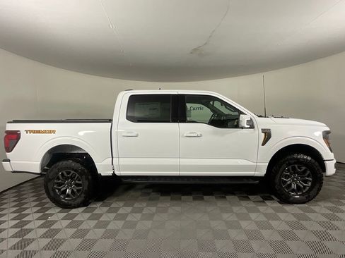 New 2026 Ford F150 Tremor image 2