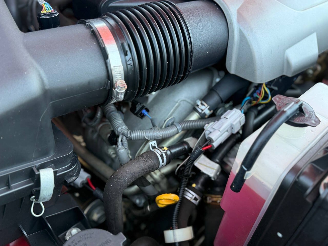 Used 2008 Toyota Tundra Limited RWD image 76