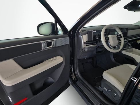 New 2026 Hyundai Santa Fe SEL AWD/4WD image 31