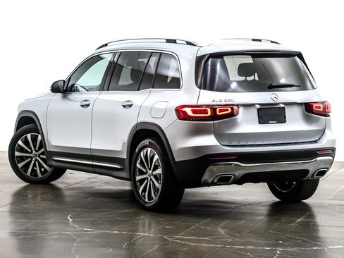 Used 2022 Mercedes-Benz GLB 250 image 13