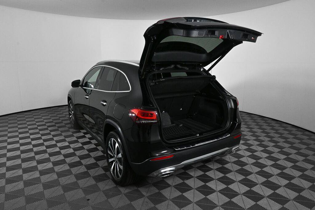 Used 2022 Mercedes-Benz GLA 250 image 32