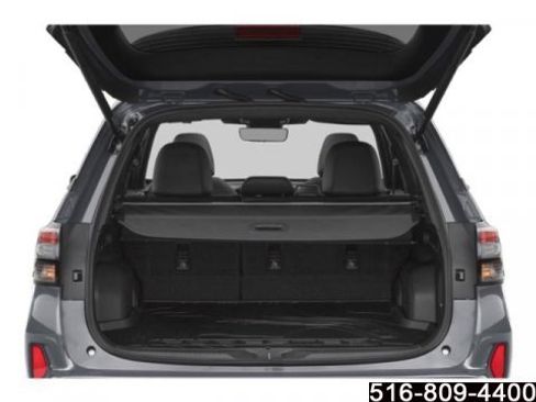 Used 2025 Subaru Forester Sport w/ Popular Package #2 AWD/4WD image 14