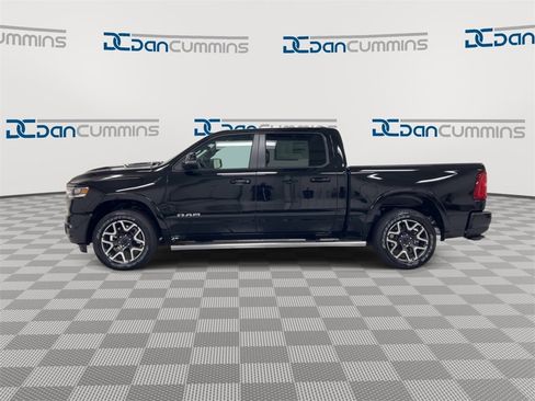 New 2026 RAM 1500 Laramie image 9