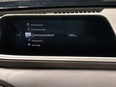 Used 2023 MAZDA CX-30 AWD 2.5 S w/ Select Package image 16