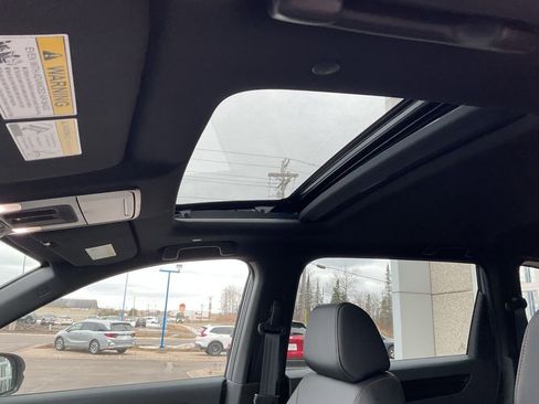 New 2026 Honda CR-V Sport Touring image 12