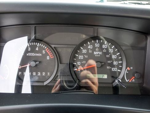 New 2025 Chevrolet Low Cab Forward 5500XG image 10