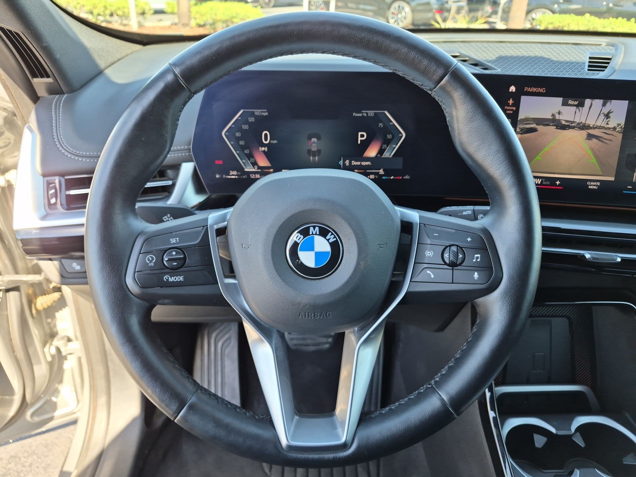Certified 2023 BMW X1 xDrive28i w/ Convenience Package AWD/4WD image 18