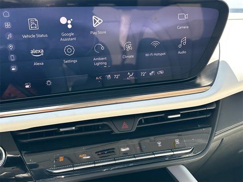 New 2025 Buick Envision Avenir image 29