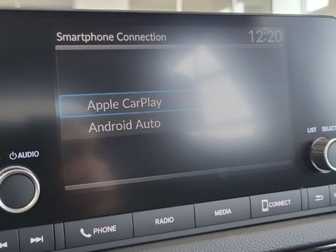 Used 2023 Honda Civic EX-L image 8