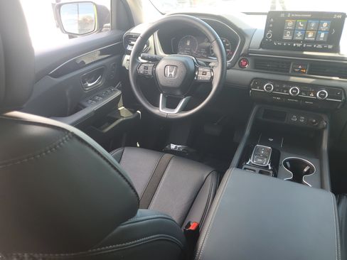 Used 2025 Honda Pilot EX-L image 19