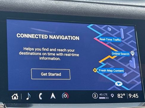 Certified 2023 Cadillac XT6 Premium Luxury w/ Platinum Package AWD/4WD image 15