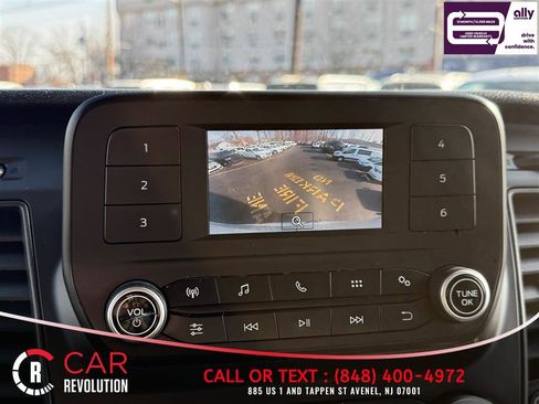 Used 2021 Ford Transit 150 Medium Roof w/ Load Area Protection Package image 20