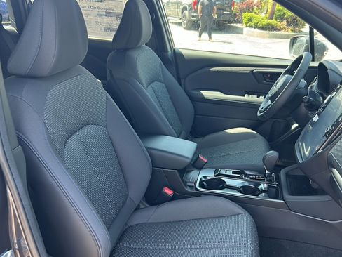 New 2026 Subaru Forester Premium AWD/4WD image 13