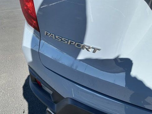 Used 2023 Honda Passport EX-L image 6
