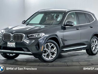 Used 2023 BMW X3 xDrive30i w/ Convenience Package