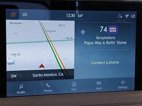 Used 2020 Lincoln Aviator Reserve w/ Equipment Group 202A image 26