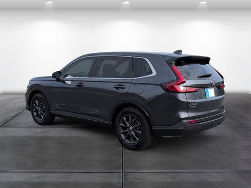 New 2026 Honda CR-V EX-L image 3