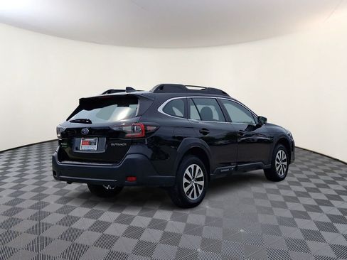 Used 2024 Subaru Outback w/ Popular Package #1A AWD/4WD image 5