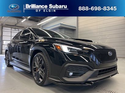 Used 2025 Subaru WRX tS w/ Popular Package #2A