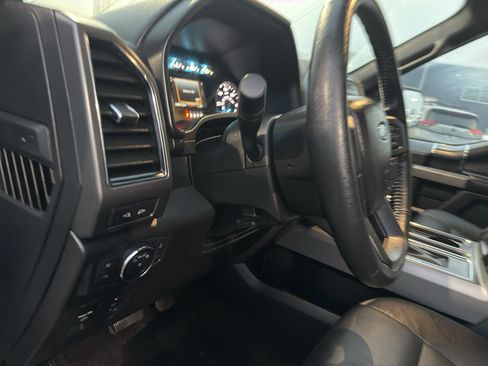 Used 2020 Ford F150 XLT w/ Equipment Group 302A Luxury AWD/4WD image 17