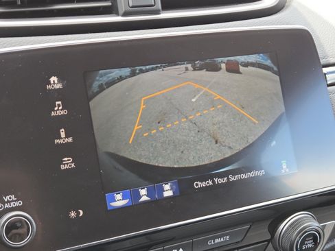 Used 2018 Honda CR-V EX-L image 6