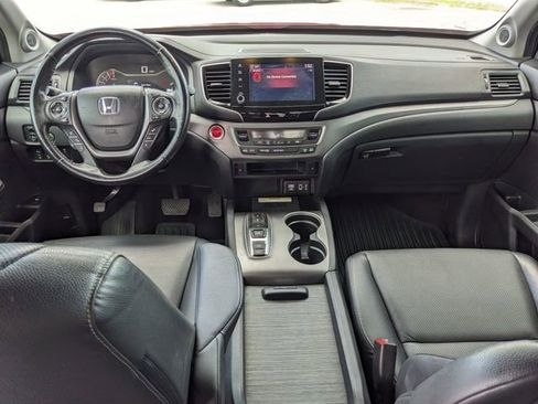 Used 2022 Honda Ridgeline RTL-E image 15