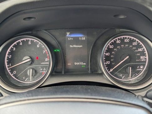 Used 2023 Toyota Camry SE w/ Convenience Package image 22