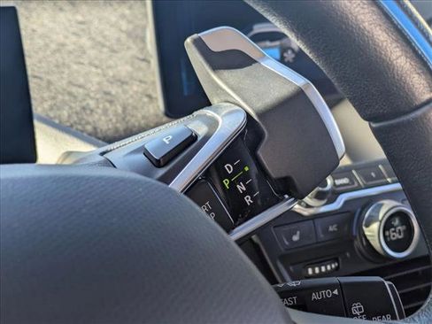 Used 2018 BMW i3 s image 12