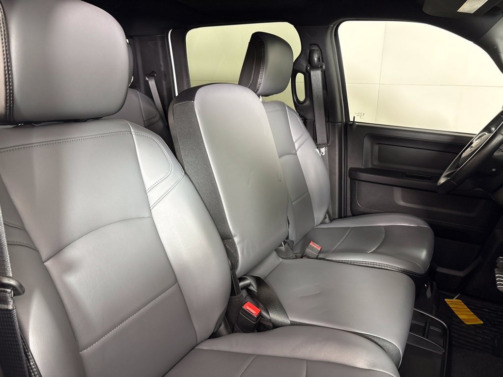 Used 2025 RAM 3500 Tradesman AWD/4WD image 18
