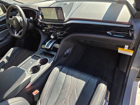 New 2026 Acura MDX A-Spec AWD/4WD image 22