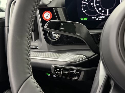 New 2026 Porsche Cayenne S image 46