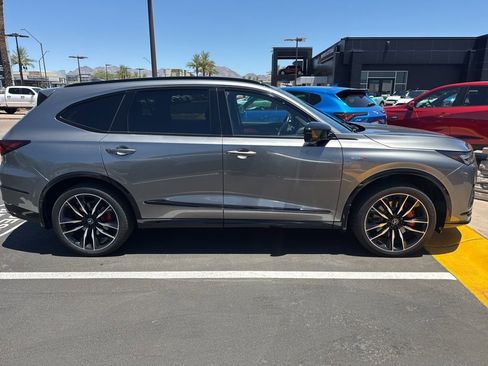 Used 2023 Acura MDX Type S AWD/4WD image 5
