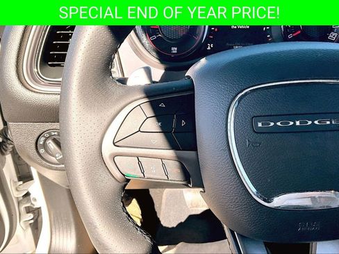 Used 2019 Dodge Challenger GT w/ Blacktop Package image 11