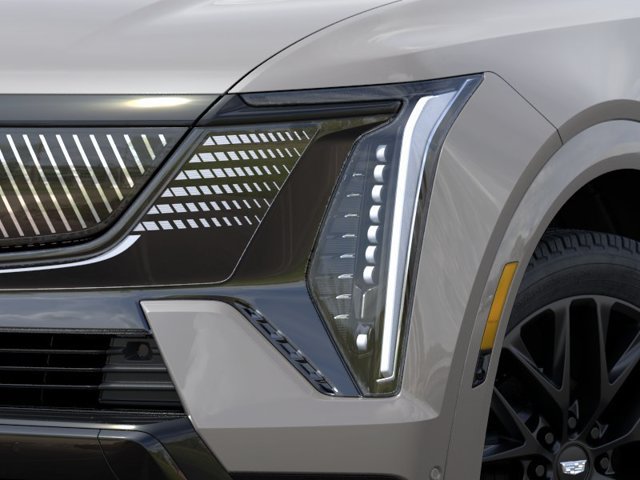 New 2026 Cadillac Escalade IQ Sport 2 w/ LPO, ONYX Package AWD/4WD image 10