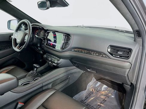 Used 2024 Dodge Durango R/T AWD/4WD image 38