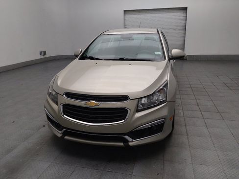 Used 2016 Chevrolet Cruze LT FWD image 15