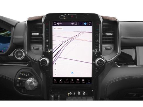 New 2026 RAM 1500 Limited AWD/4WD image 27