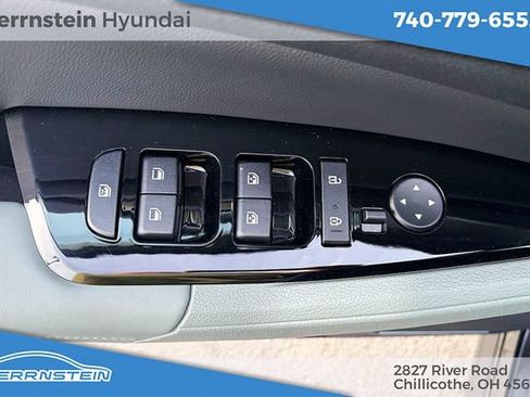 Used 2024 Kia Sportage X-Line w/ X-Line Premium Package AWD/4WD image 14