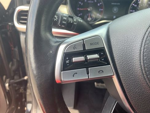 Used 2021 Kia Telluride SX w/ SX Prestige Package AWD/4WD image 16
