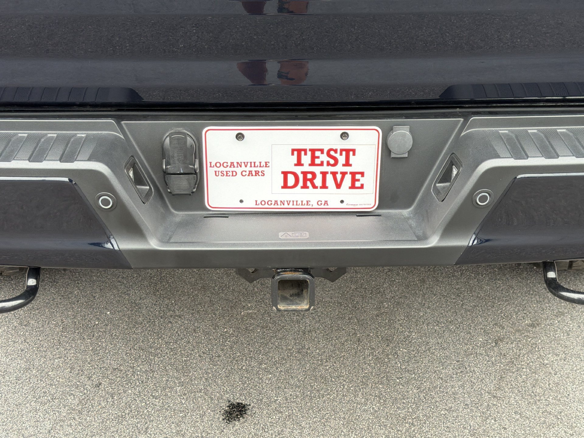 Certified 2025 Ford F150 Tremor w/ Bed Utility Package AWD/4WD image 28