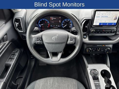 Certified 2023 Ford Bronco Sport Big Bend AWD/4WD image 19