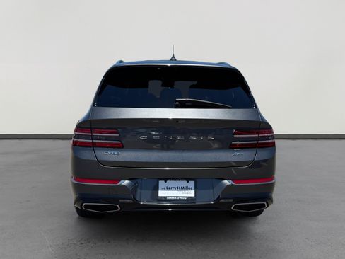 Used 2023 Genesis GV80 2.5T AWD/4WD image 4
