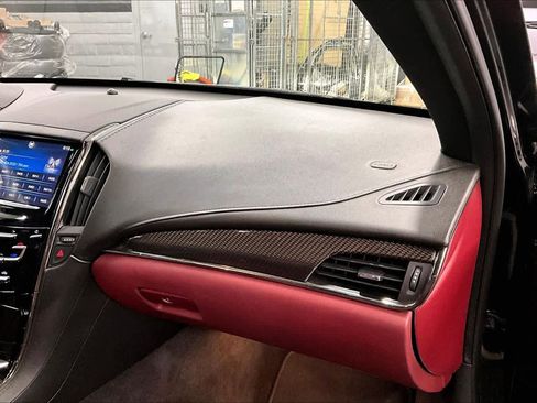 Used 2014 Cadillac ATS Performance RWD image 18
