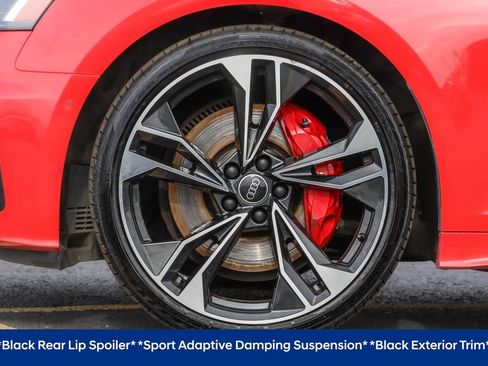 Used 2024 Audi S5 Prestige w/ Prestige Package image 20