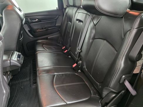Used 2013 Chevrolet Traverse LT w/ LPO, 'HIT The Road' Package AWD/4WD image 20