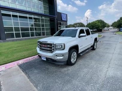 Used 2018 GMC Sierra 1500 SLT