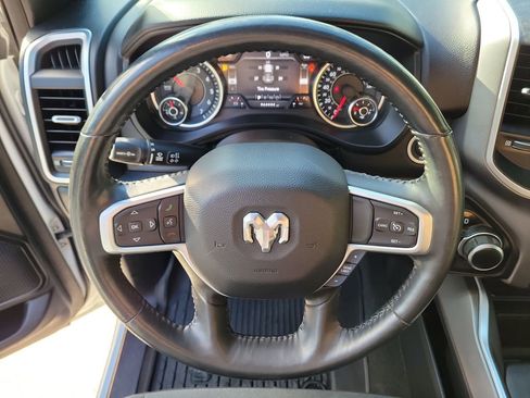 Used 2022 RAM 1500 Big Horn AWD/4WD image 27