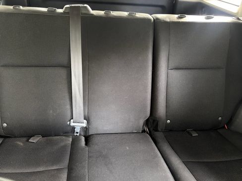 Used 2007 Toyota FJ Cruiser 2WD image 22